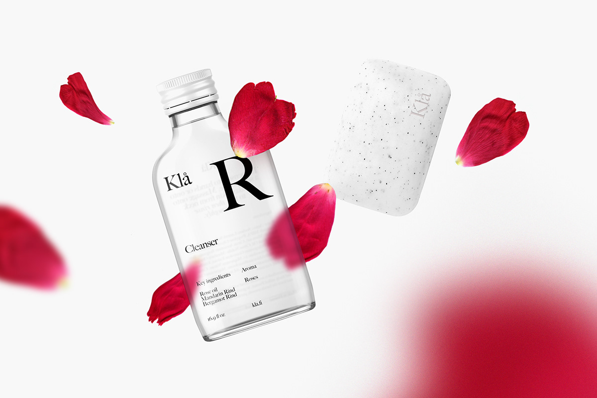 这款护肤品都能展现出你对她的关心与爱意