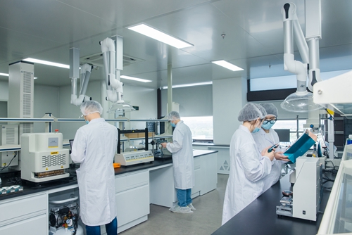 公司实现营业收入6.068亿元