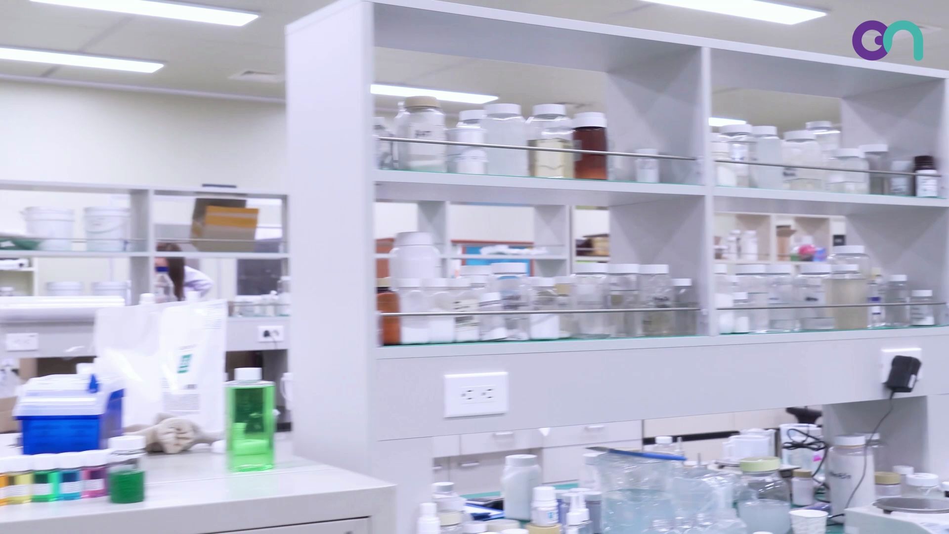 在2003年创立之初