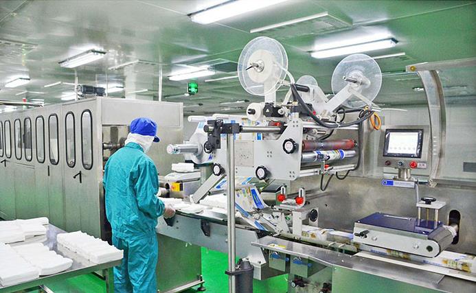 还可联产植物甾醇、天然维生素E等多种高附加值产品