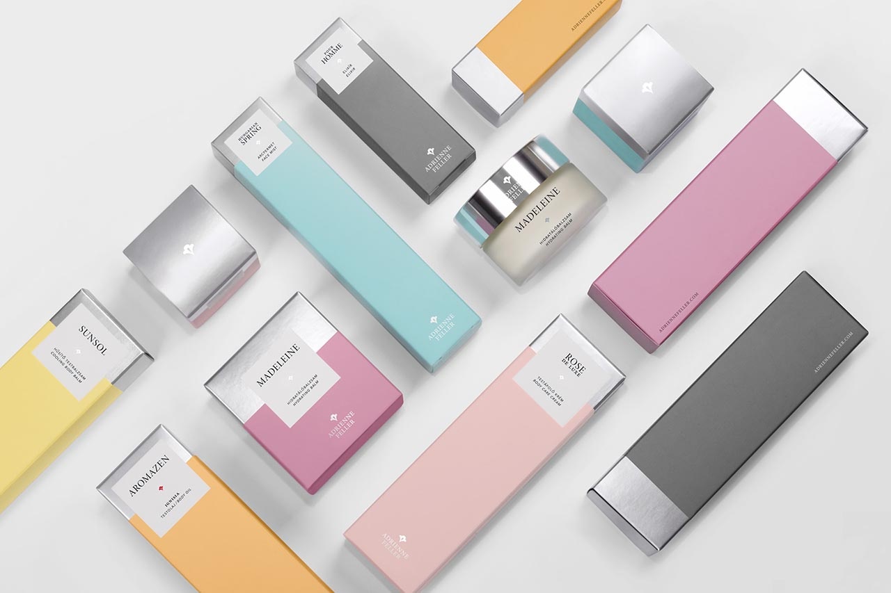 2023年全球化妆品代工服务市场规模约2132.6亿元