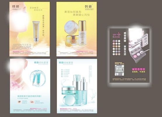 都能轻松打造出精致的妆容