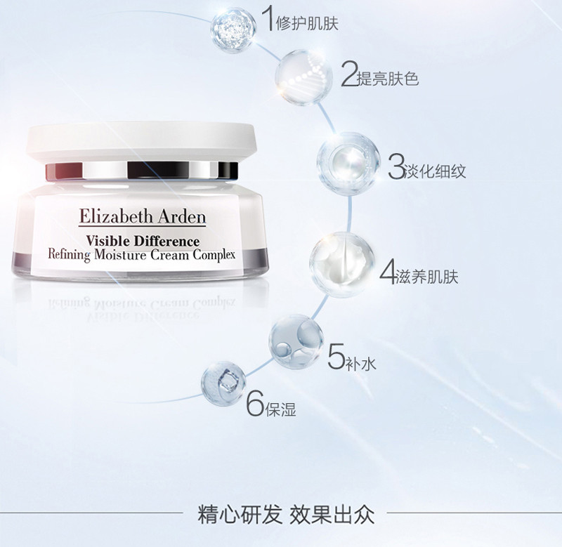 它的深层清洁和温和配方