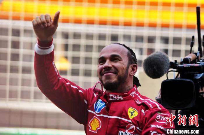 汉密尔顿因底板违规被取消成绩，师炜主场作战