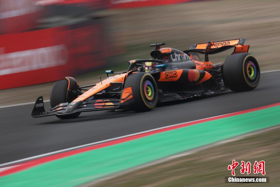 汉密尔顿因底板违规被取消成绩，师炜主场作战