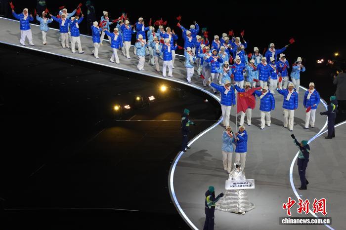 中国科技赋能米兰冬奥会：AI与显示技术重塑奥运