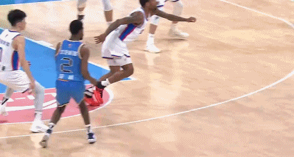 北京客场迎战福建 麦基加盟助力内线冲击