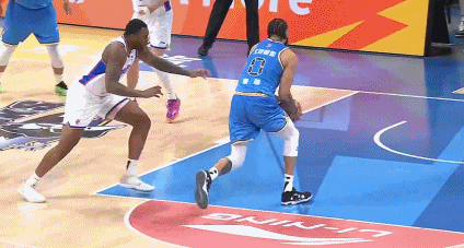 北京客场迎战福建 麦基加盟助力内线冲击