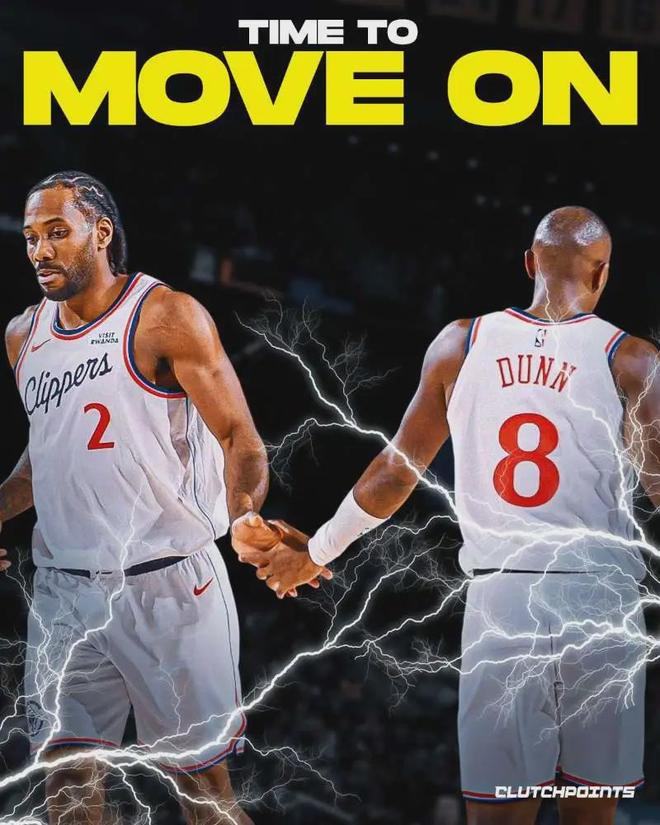 快船五成胜率锁定季后赛席位 伦纳德29+8助攻引领