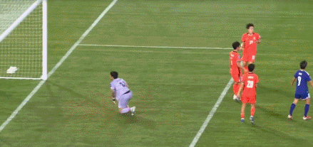 日本女足半决赛4-1韩国挺进决赛