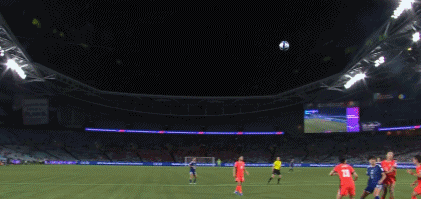 日本女足半决赛4-1韩国挺进决赛