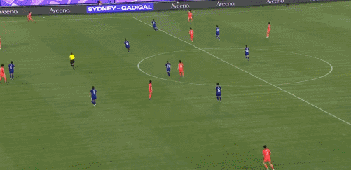 日本女足半决赛4-1韩国挺进决赛