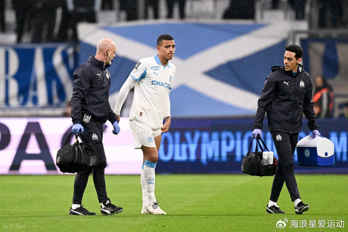 格林伍德法甲单场大四喜创纪录 成为五大联赛唯