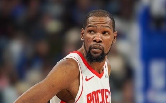 火箭两连败排名跌至西部第五 用人策略引质疑