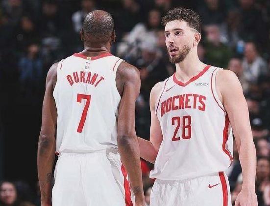 火箭两连败排名跌至西部第五 用人策略引质疑