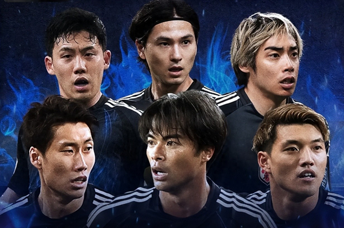 日本队连胜七支世界冠军引热议 黄健翔盛赞蓝武