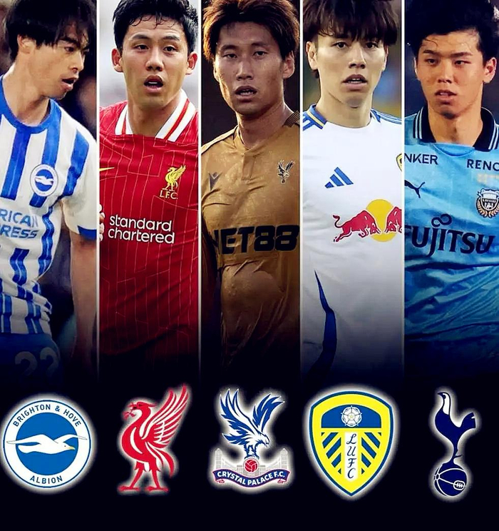 日本队连胜七支世界冠军引热议 黄健翔盛赞蓝武