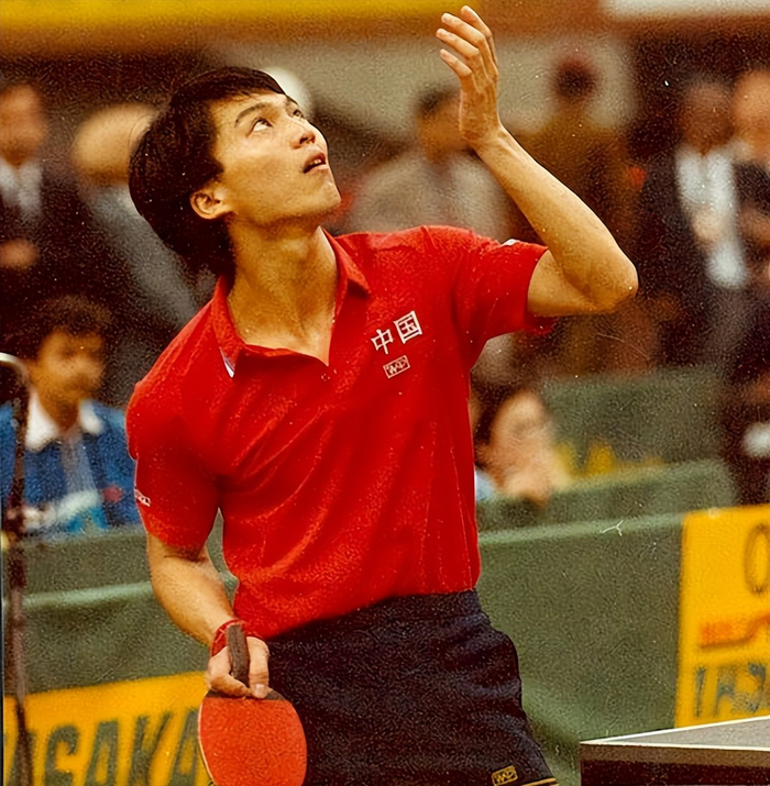 2026澳门世界杯国乒男单创1983年最差战绩 王楚钦