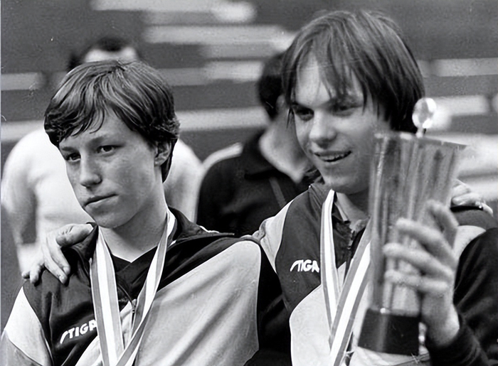 2026澳门世界杯国乒男单创1983年最差战绩 王楚钦