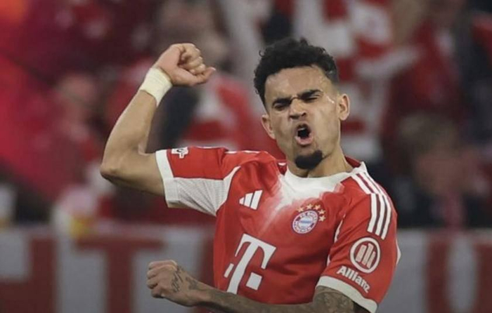 拜仁欧冠次回合逆转晋级，总比分64淘汰皇马