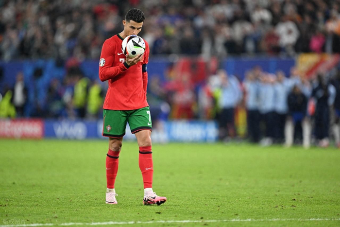 C罗、梅西、凯恩点球数据对比：谁靠点球撑门面